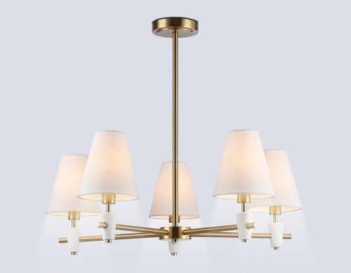 Люстра на штанге Ambrella Light LH LH75044 в Нижнем Новгороде фото 7