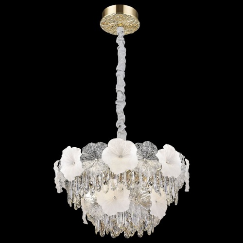 Подвесная люстра Wertmark ISABELLA WE112.16.303 в Нижнем Новгороде