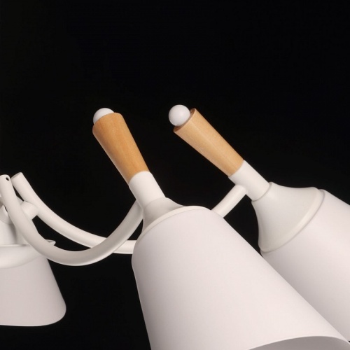 Люстра на штанге De City Дэла 5 635014805 в Нижнем Новгороде фото 3