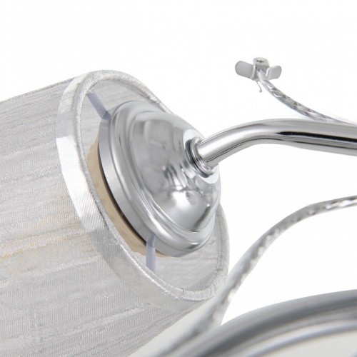 Потолочная люстра Arte Milano Napoli-6820 337646/5 CR в Нижнем Новгороде фото 5