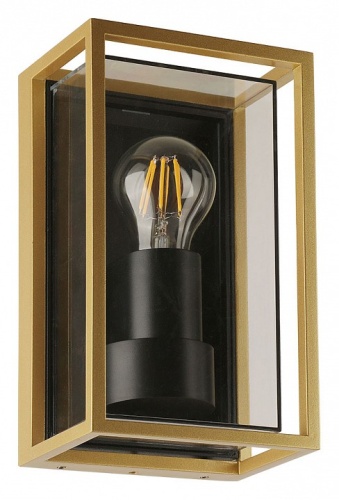 Накладной светильник Arte Lamp Marfik A2322AL-1GO в Бородино