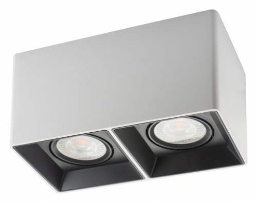 Накладной светильник Denkirs DK3030 DK3035-WB в Нижнем Новгороде фото 6