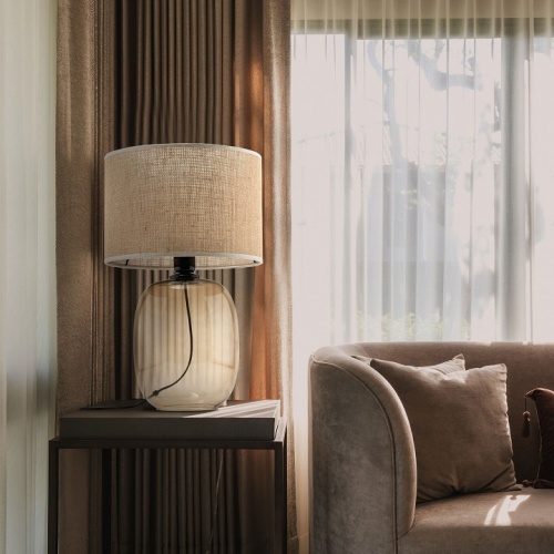 Настольная лампа декоративная TK Lighting Melody 5986 Melody в Нижнем Новгороде фото 3