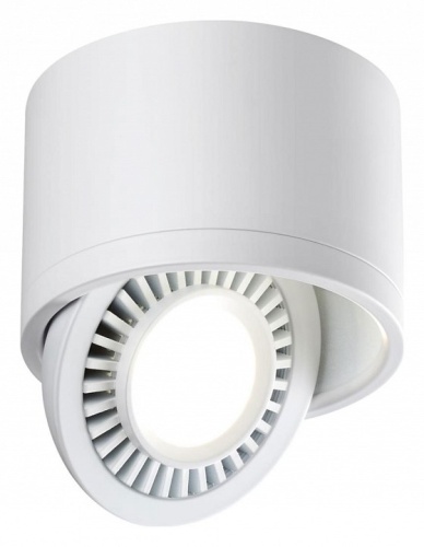 Накладной светильник Novotech Gesso 358811 в Нижнем Новгороде фото 7