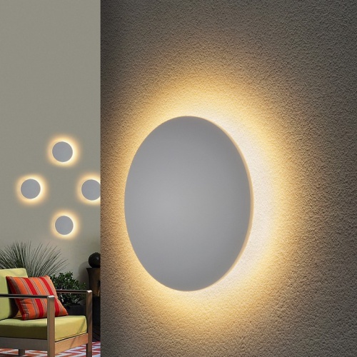 Накладной светильник Elektrostandard Concept a039990 в Нижнем Новгороде фото 3