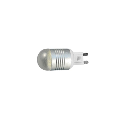 Светодиодная лампа AR-G9 2.5W 2360 Warm White 220V (Arlight, Открытый) в Боре фото 2