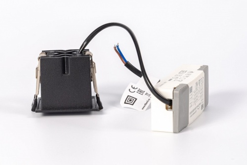 Встраиваемый светильник Fiberli XL003 12130301 в Нижнем Новгороде фото 6