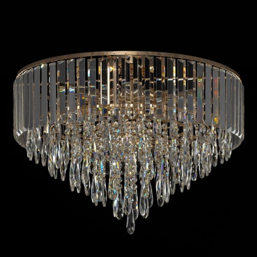 Потолочная люстра Citilux LEONNA CL320192 в Нижнем Новгороде фото 9