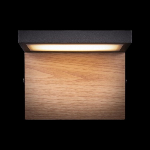 Светильник на штанге Loft it Oak 100001W в Нижнем Новгороде фото 5