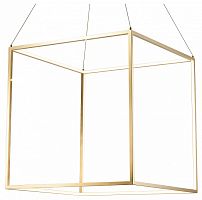 Подвесной светильник Lucia Tucci Lucia Tucci EXO 3350.640 gold в Нижнем Новгороде