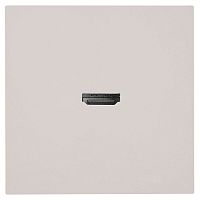 Розетка HDMI без рамки Stekker Мия 50829 в Нижнем Новгороде