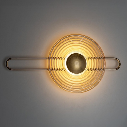 Накладной светильник Citilux CORTA CL245011 в Нижнем Новгороде фото 3