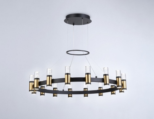 Подвесная люстра Ambrella Light FL FL6212 в Нижнем Новгороде фото 5