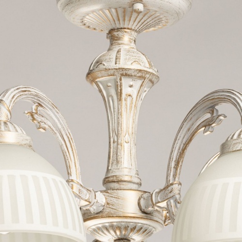 Люстра на штанге De City Ариадна 42 105012205 в Нижнем Новгороде фото 4