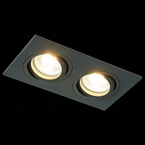 Встраиваемый светильник ST-Luce ST251 ST251.408.02 в Нижнем Новгороде фото 3