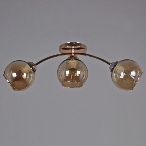 Люстра на штанге 01538-0.3-03 FGD в Нижнем Новгороде фото 3