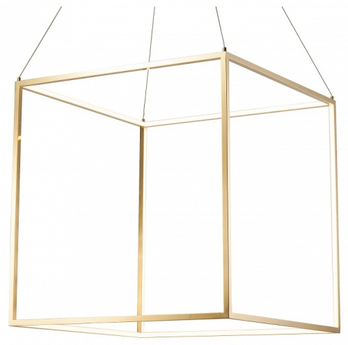 Подвесной светильник Lucia Tucci Lucia Tucci EXO 3350.640 gold в Нижнем Новгороде