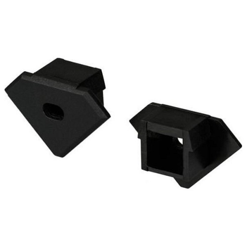 Набор заглушек для профиля с отверстием Arlight PDS45 26187 в Нижнем Новгороде