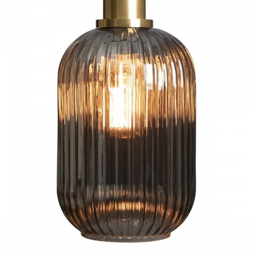 Подвесной светильник Loft it Iris 2070-A+BR в Нижнем Новгороде фото 3