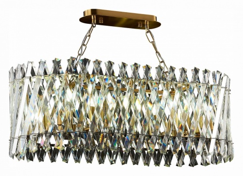 Подвесной светильник ST-Luce Fabio SL1170.303.10 в Нижнем Новгороде фото 4