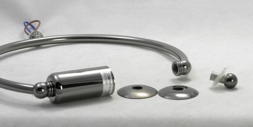 Люстра на штанге LGO Gila GRLSP-8084 в Нижнем Новгороде фото 8