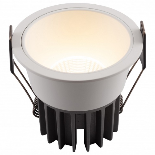 Встраиваемый светильник Denkirs DK4500 DK4500-WH в Нижнем Новгороде