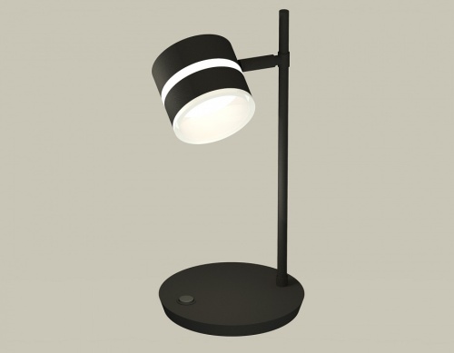 Настольная лампа офисная Ambrella Light XB XB9802202 в Нижнем Новгороде