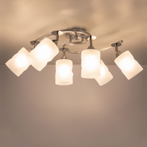 Потолочная люстра Citilux Сиерра CL119260 в Нижнем Новгороде фото 4