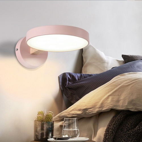 Бра Imperiumloft TURNA Pink TURNA-W01 в Нижнем Новгороде фото 14