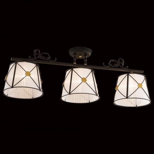 Люстра на штанге Citilux Дрезден CL409232 в Нижнем Новгороде фото 2