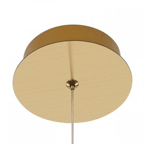 Подвесной светильник Citilux SIGNATURE CL247051 в Нижнем Новгороде фото 8