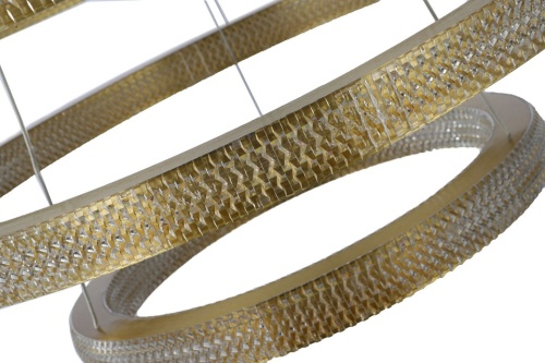 Подвесной светильник Zortes Grace ZRS.30220.228 в Нижнем Новгороде фото 2