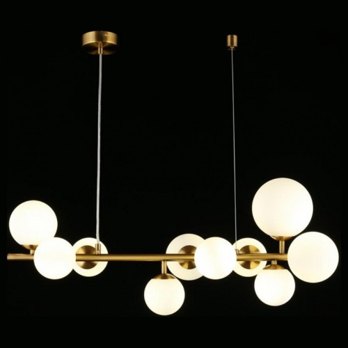 Подвесной светильник Aployt Letizia APL.314.03.10 в Нижнем Новгороде фото 13