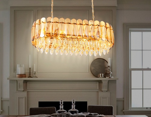 Подвесной светильник Ambrella Light TR TR5074 в Нижнем Новгороде фото 2