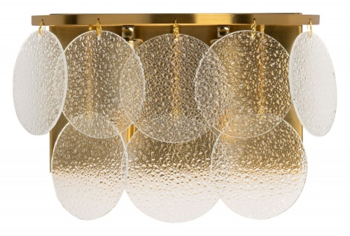 Накладной светильник De City Бриз 46 230020502 в Нижнем Новгороде