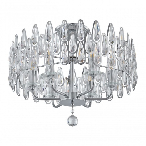 Люстра на штанге Arte Milano Sorrento-2009 372009/6/80/490 CR в Нижнем Новгороде фото 8