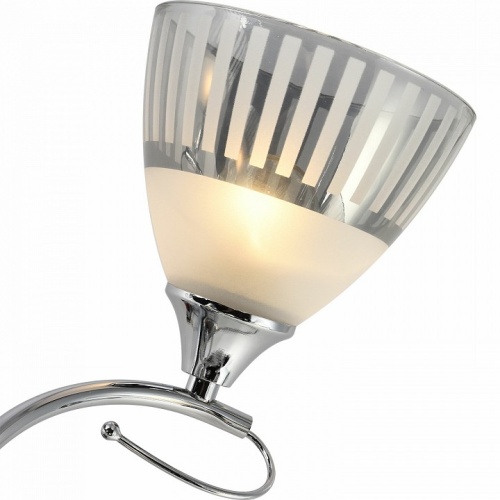 Потолочная люстра 01382 01382-0.3-05 CR в Нижнем Новгороде фото 5