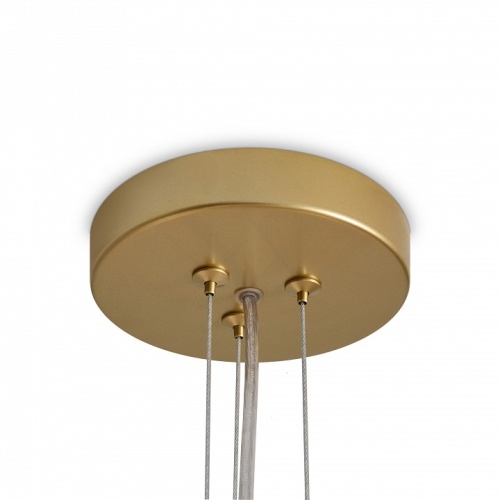 Подвесная люстра Freya Jade FR2039PL-06G в Нижнем Новгороде фото 7