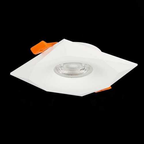 Встраиваемый светильник ST-Luce Ovasis ST203.508.01 в Нижнем Новгороде фото 9