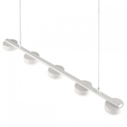 Подвесной светильник Lumion TORINA 8265/5 в Нижнем Новгороде фото 8