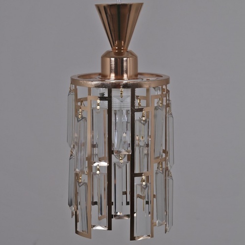 Подвесной светильник 05803-1 05803-0.9-01 GD в Нижнем Новгороде фото 2