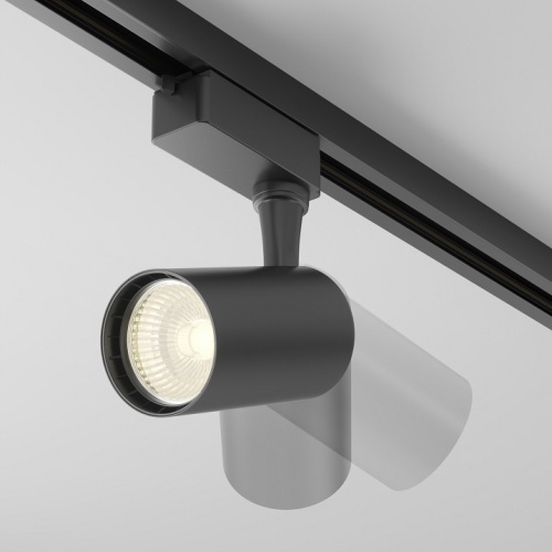 Светильник на штанге Maytoni Vuoro TR003-1-6W3K-W-B в Нижнем Новгороде фото 2