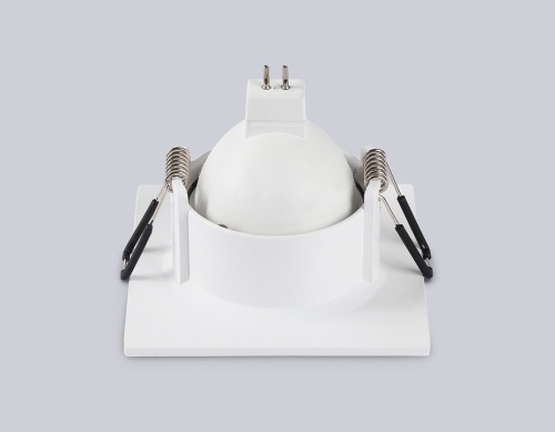 Встраиваемый светильник Ambrella Light TN TN102811 в Нижнем Новгороде фото 2