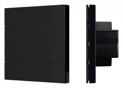 Панель-диммер клавишный встраиваемый Arlight SMART 039316 в Нижнем Новгороде