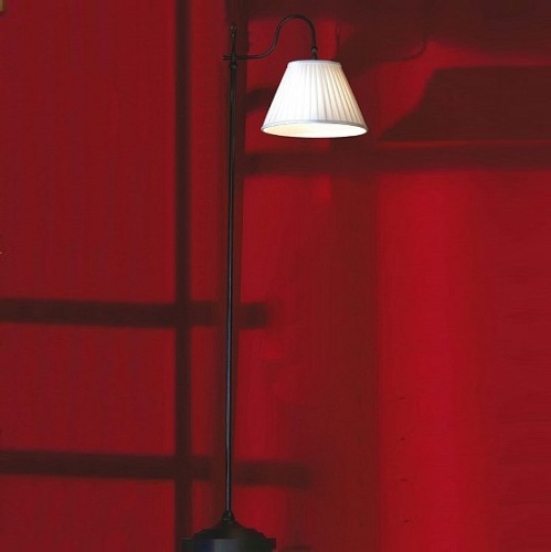 Торшер Lussole Milazzo LSL-2905-01 в Нижнем Новгороде фото 7