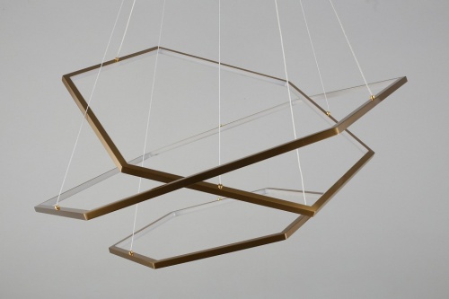 Подвесной светильник Aployt Polunia APL.021.03.136 в Нижнем Новгороде фото 10