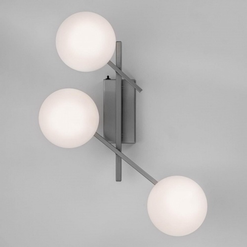 Потолочная люстра Citilux Dorsy CL223131 в Нижнем Новгороде фото 3