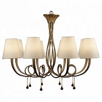 Подвесная люстра Mantra Paola 6205 в Нижнем Новгороде