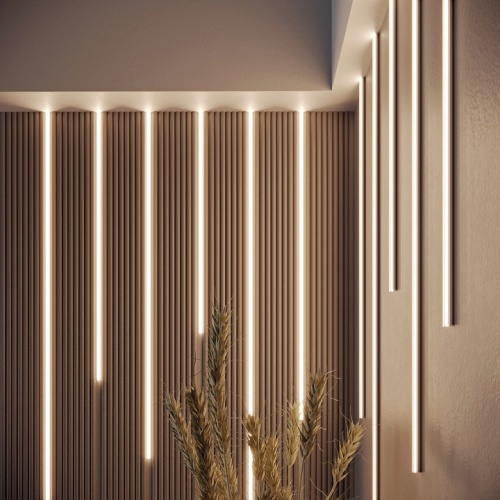 Профиль накладной Arlight ARH-KANT 36325 в Нижнем Новгороде фото 3