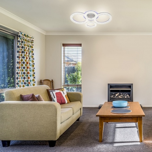 Потолочная люстра Escada Alunit 10281/4LED в Нижнем Новгороде фото 4